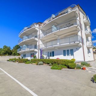 Apartments Sunshine D Crikvenica (4)