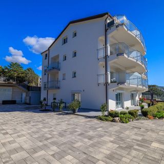Apartments Sunshine D Crikvenica (5)