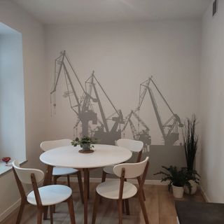 Grand-Tourist Apartments Baster K2010 Gdańsk (5)