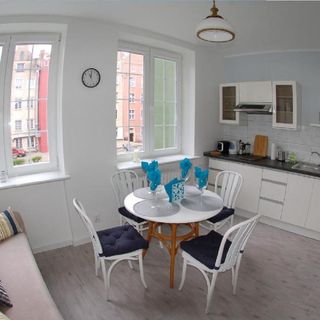 Grand Tourist Gemini II Gdańsk (2)