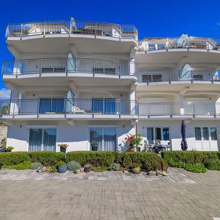 Apartments Sunshine E Crikvenica (3)