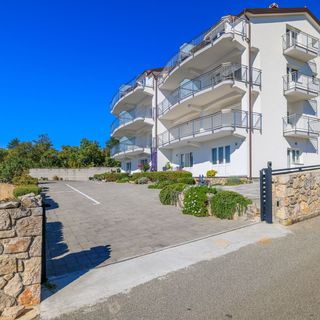 Apartments Sunshine E Crikvenica (4)