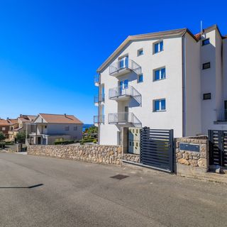 Apartments Sunshine E Crikvenica (5)