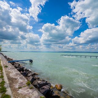 Coral Premium Suite Apartment Siófok (5)