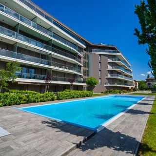 Coral Premium Suite Apartment Siófok (3)