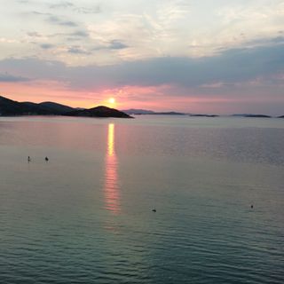 Beach house Lady Bain otok Žut (2)