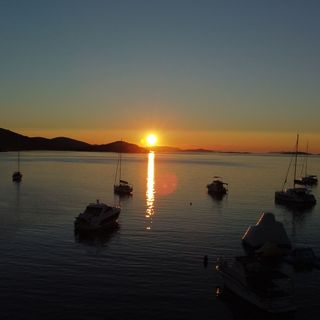 Beach house Lady Bain otok Žut (3)