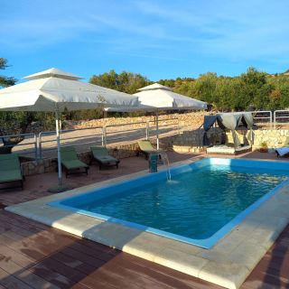 Beach house Lady Bain otok Žut (5)