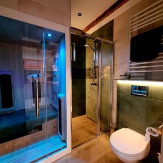 Urocza Kryjówka ze SPA Lesko (4)