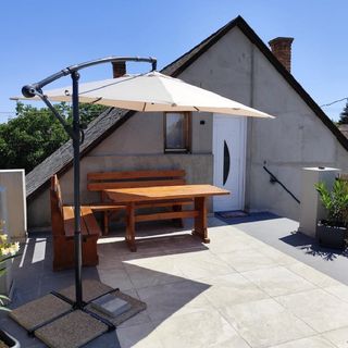 Norbi Vendégház Balatonszárszó (5)