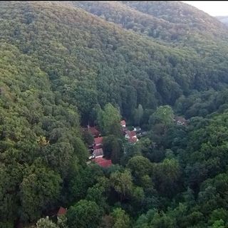 Erdővölgye Vendégház Mecseknádasd-Óbánya (4)