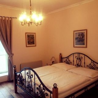 Lesní hotel Peršlák Nová Bystřice II (4)