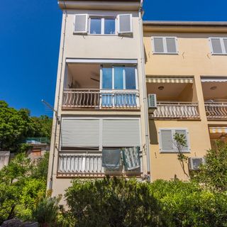 Apartman Vema 2 Selce (2)