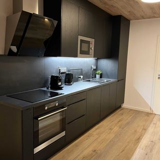 Apartmány Hillside 18 Loučná pod Klínovcem (4)