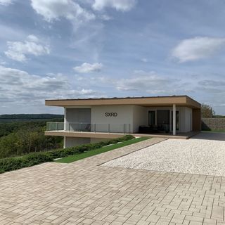 SXRD Luxus Apartmanok Szekszárd (3)