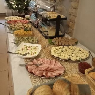 Dom Wczasowy AGAT Karpacz (5)