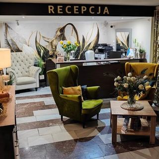 Dom Wczasowy AGAT Karpacz (4)