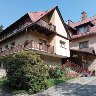 Dom Wczasowy AGAT Karpacz (5)