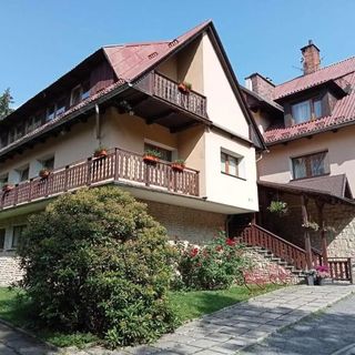 Dom Wczasowy AGAT Karpacz (5)
