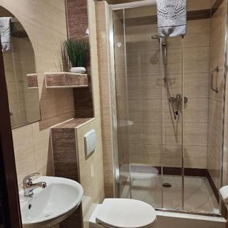 Dom Wczasowy AGAT Karpacz (3)