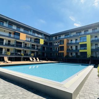 Medencés BalAtom Apartman Siófok (2)