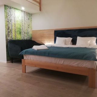 U  Źródeł Pokoje i Apartamenty w Wiśle (2)