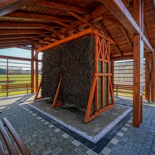 Ośrodek Wypoczynkowy Przy Termach Szaflarach (3)