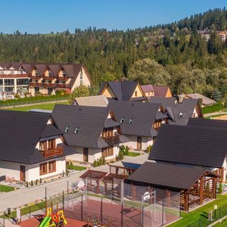 Ośrodek Wypoczynkowy Przy Termach Szaflarach (4)