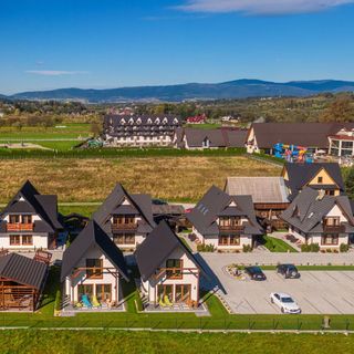 Ośrodek Wypoczynkowy Przy Termach Szaflarach (5)