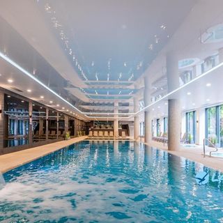 Lazar Apartamenty Nadmorskie Tarasy Kołobrzeg (5)