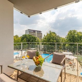 Lazar Apartamenty Nadmorskie Tarasy Kołobrzeg (2)