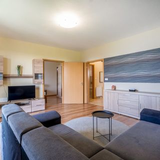 MF Club 218 Panorama Wellness Apartman Siófok (3)