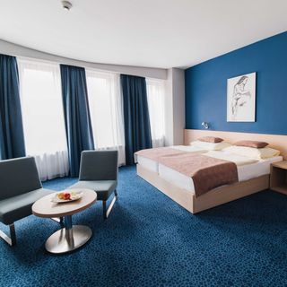 Hotel Split Kadaň (5)