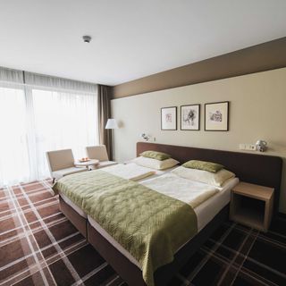 Hotel Split Kadaň (3)