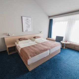 Hotel Split Kadaň (4)