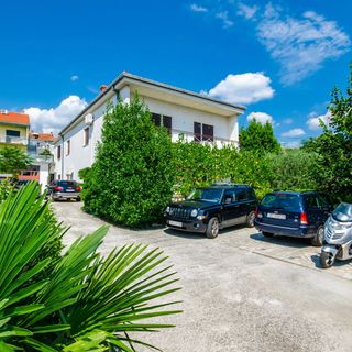 Apartman Frano i Lovro C Crikvenica (4)