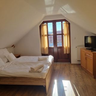 Kemencés Fogadó Tardosbánya (4)