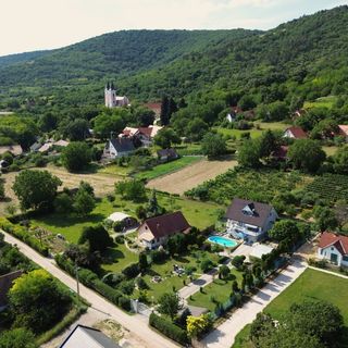 Babér Villa Máriagyűd Siklós (2)