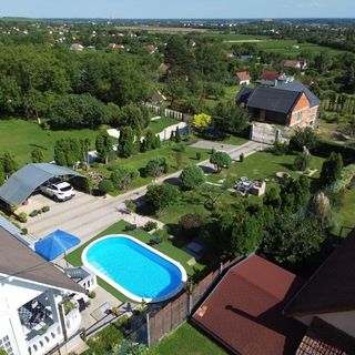 Babér Villa Máriagyűd Siklós (5)