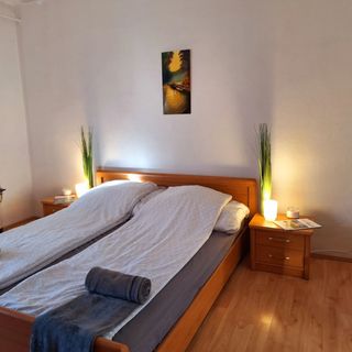 WatAir House Apartman** Sarud (2)
