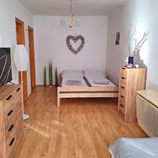 WatAir House Apartman** Sarud (3)