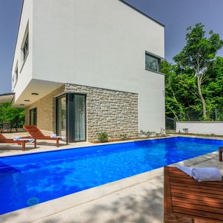 Villa Luce Kostelj (3)