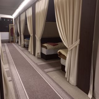 Rózsa Közösségi Szálló Hajdúböszörmény (2)