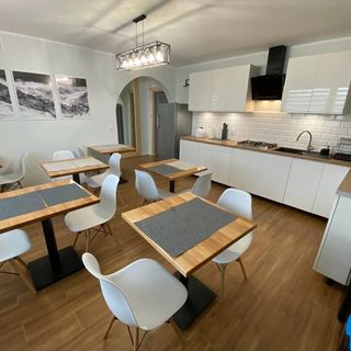 Willa Pod Wyciągiem Spytkowice (3)