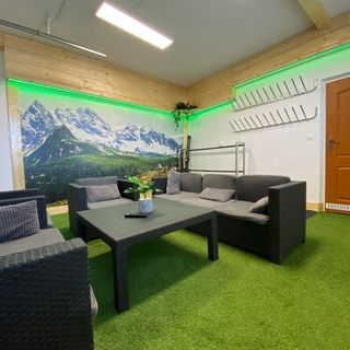 Willa Pod Wyciągiem Spytkowice (4)