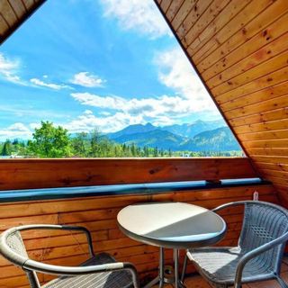 Apartamenty Sun & Snow Kościelisko - Snowbird Residence Budzówka (3)