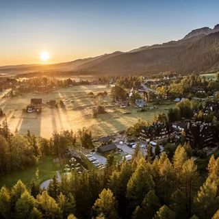 Apartamenty Sun & Snow Residence Kościelisko (4)