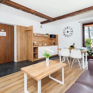 Apartamenty Sun & Snow Residence Kościelisko (5)