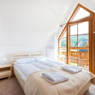 Apartamenty Sun & Snow Lipki Park Zakopane (3)