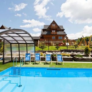 Apartamenty Sun & Snow Lipki Park Zakopane (4)